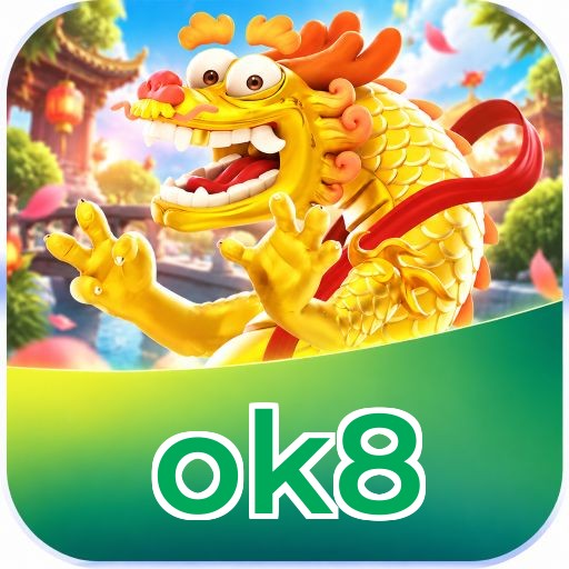 Logo ok8 Download Brasil