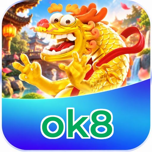 Logo ok8 Plataforma Certificada