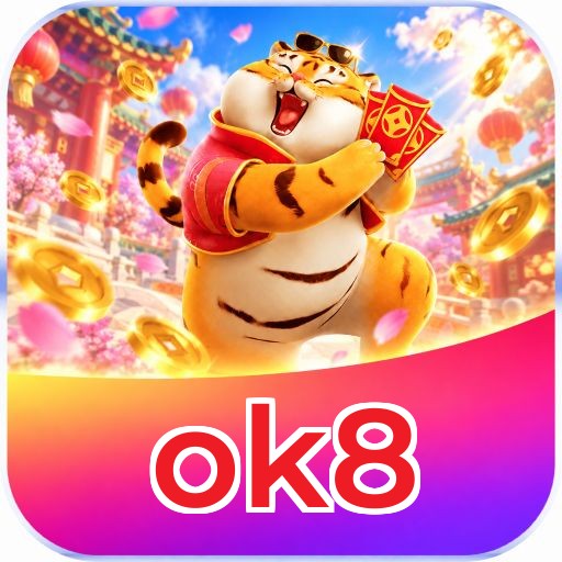 ok8 Jackpots Progressivos