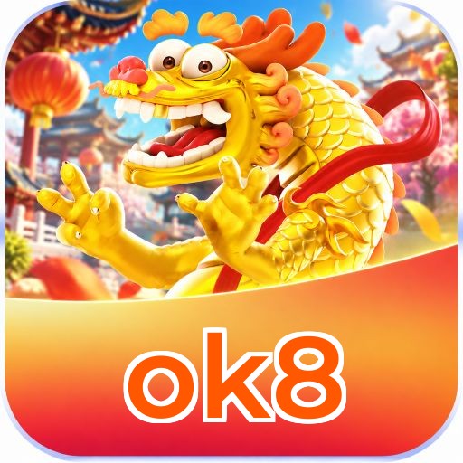 ok8 Logo