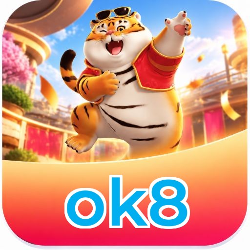 ok8 Win - Jackpots e Vitórias