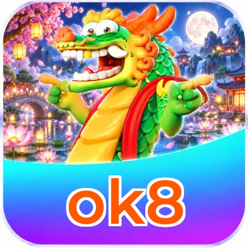 ok8 Slots Premium Brasil