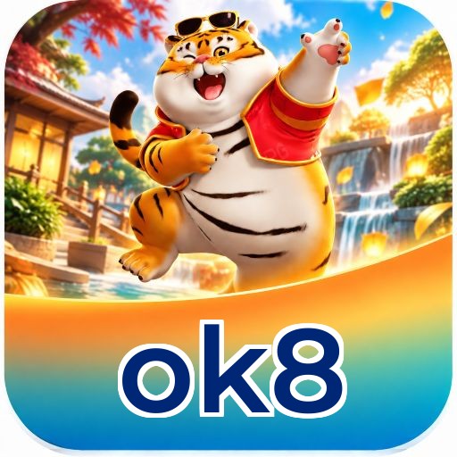 ok8 Baixar Download Logo Oficial Certificado