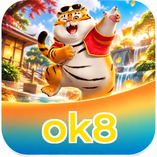 ok8 Logo Seguro