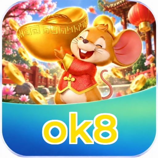 ok8 Cadastro Oficial - Bônus R$ 5.000