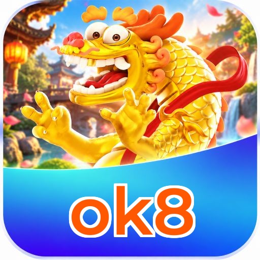ok8 Loteria Online Brasil Certificada eCOGRA