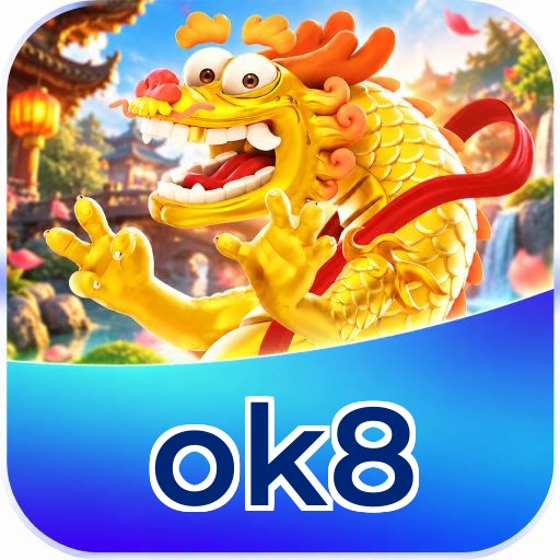 ok8 APK Logo Oficial Certificado