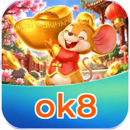 Logo ok8 Baixar Download Brasil