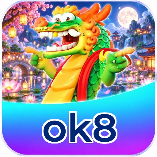 Requisitos do APK ok8 para Android - Logo Oficial