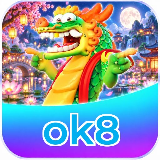Como instalar o app da ok8