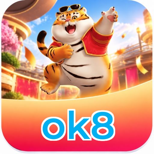 ok8 Bônus Oficial - Rollover 25x Justo