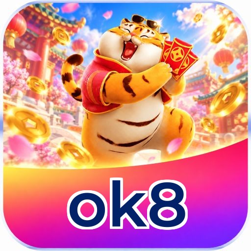 ok8 Download Oficial - APK Android + iOS